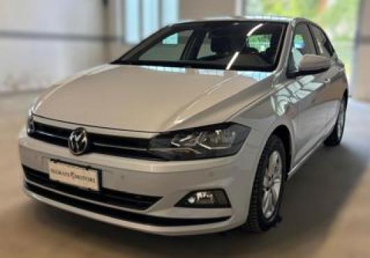 usato VOLKSWAGEN Polo