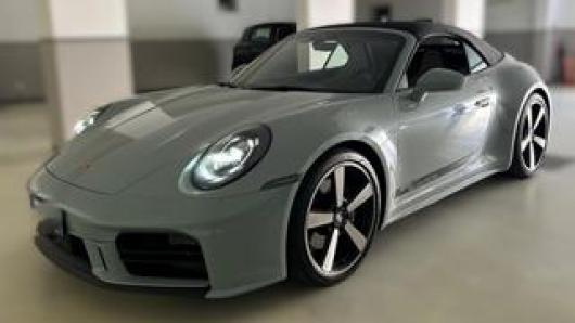 usato PORSCHE 911