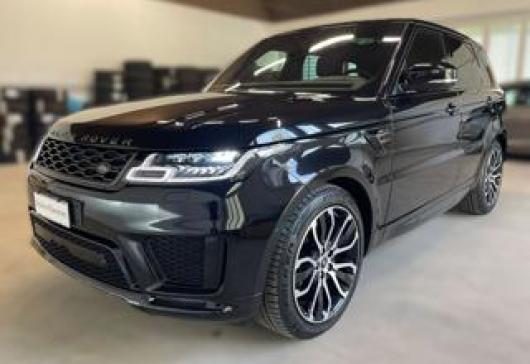 usato LAND ROVER Range Rover Sport