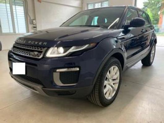 usato LAND ROVER Range Rover Evoque
