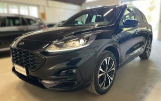 usato FORD Kuga