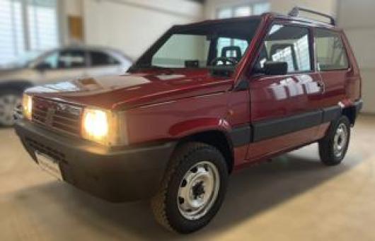 usato FIAT Panda