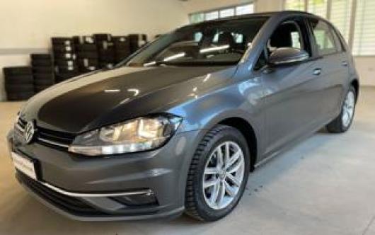 usato VOLKSWAGEN Golf