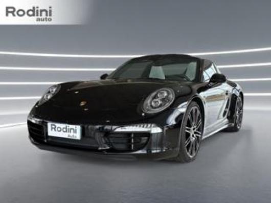 usato PORSCHE 911