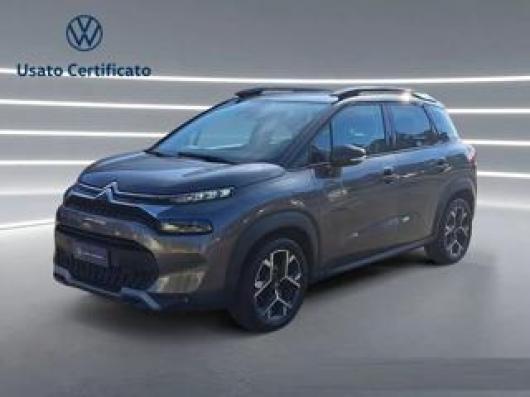 usato CITROEN C3 Aircross