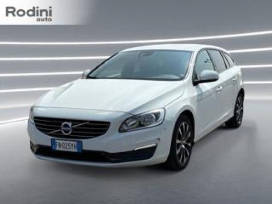 usato VOLVO V60