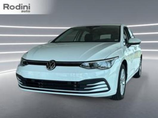 usato VOLKSWAGEN Golf