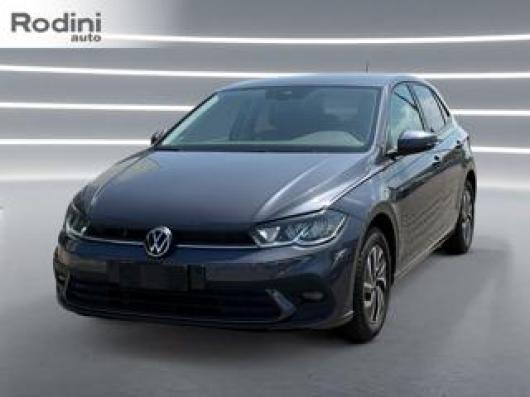usato VOLKSWAGEN Polo