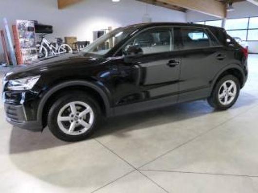usato AUDI Q2