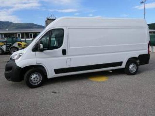 usato OPEL Movano