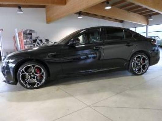 usato ALFA ROMEO Giulia