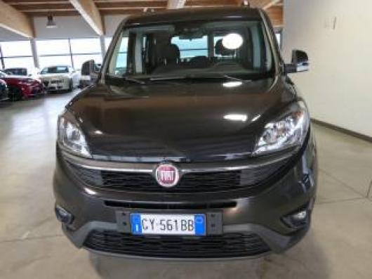 usato FIAT Doblo