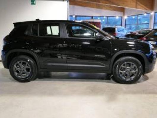 usato JEEP Avenger