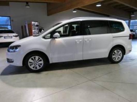 usato VOLKSWAGEN Sharan