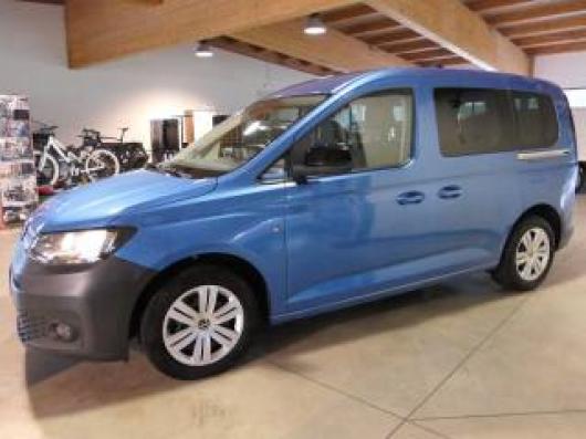 usato VOLKSWAGEN Caddy