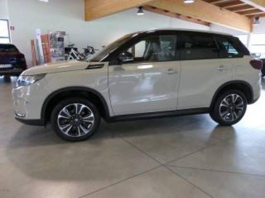 usato SUZUKI Vitara