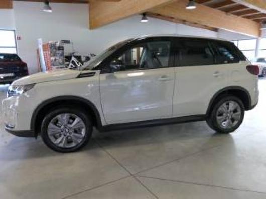 usato SUZUKI Vitara