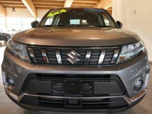 usato SUZUKI Vitara