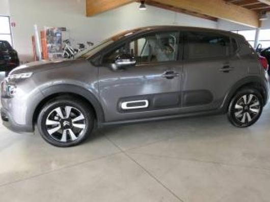 usato CITROEN C3