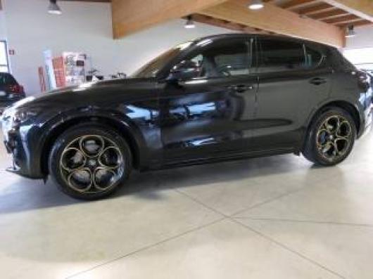 usato ALFA ROMEO Stelvio