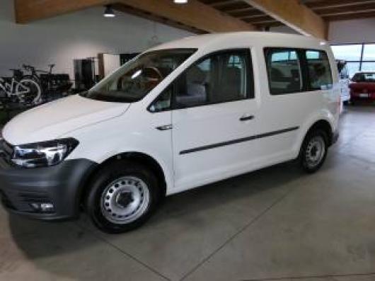 usato VOLKSWAGEN Caddy