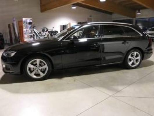 usato AUDI A4