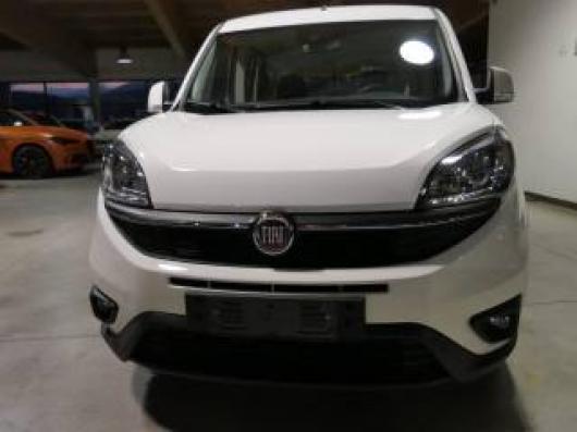 usato FIAT Doblo