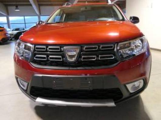 usato DACIA Sandero