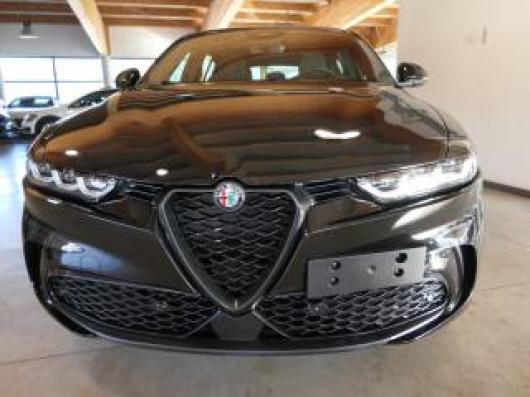 usato ALFA ROMEO Tonale