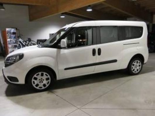 usato FIAT Doblo