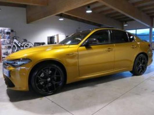 usato ALFA ROMEO Giulia