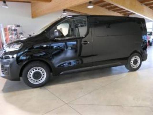 usato FIAT Scudo