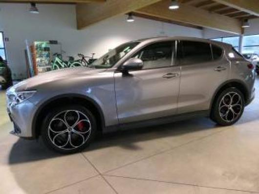 usato ALFA ROMEO Stelvio