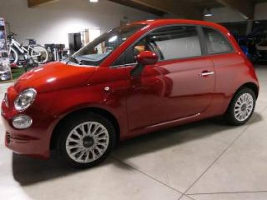 usato FIAT 500