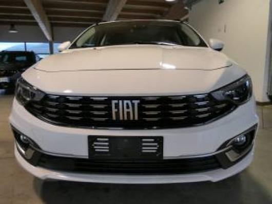 usato FIAT Tipo