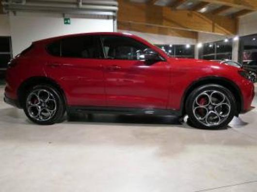 usato ALFA ROMEO Stelvio