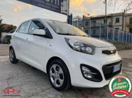 usato KIA Picanto