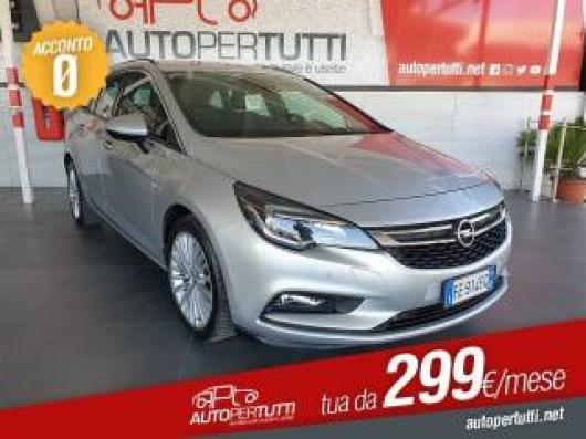 usato OPEL Astra