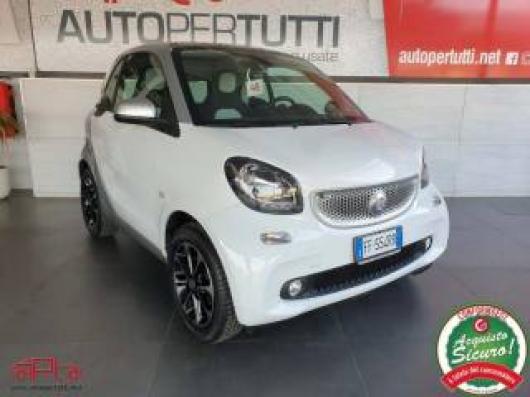 ForTwo