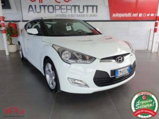 usato HYUNDAI Veloster