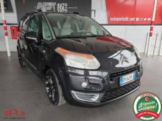 usato CITROEN C3 Picasso