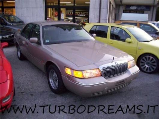 Grand Marquis