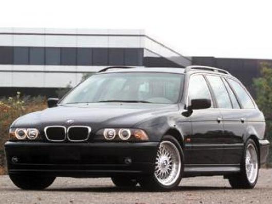 usato BMW 540