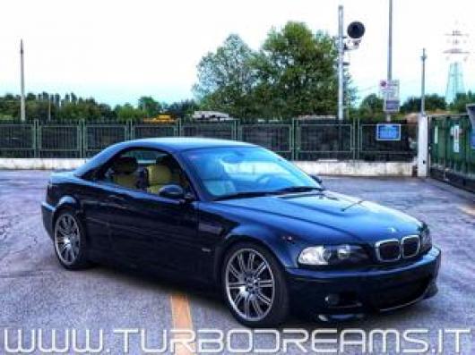 usato BMW M3