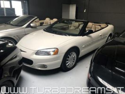 usato CHRYSLER Sebring