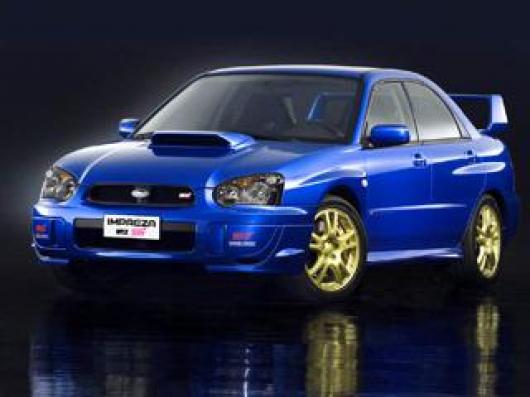 Impreza