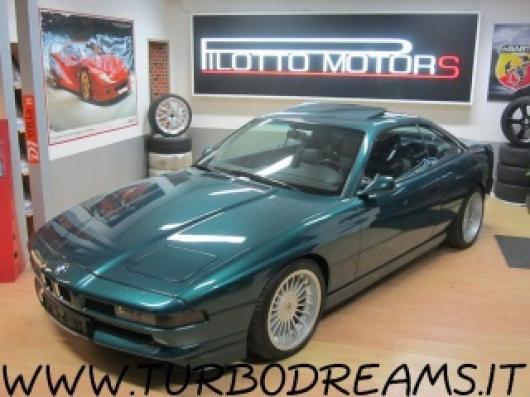 usato BMW 850