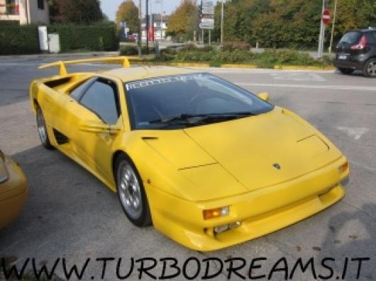 usato LAMBORGHINI Diablo