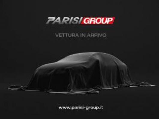 usato SEAT Ateca