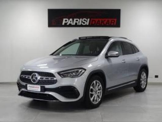 GLA 250